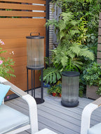 Nordic Column Outdoor Lantern