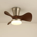 Arvento Minimalist Woodcraft Ceiling Light