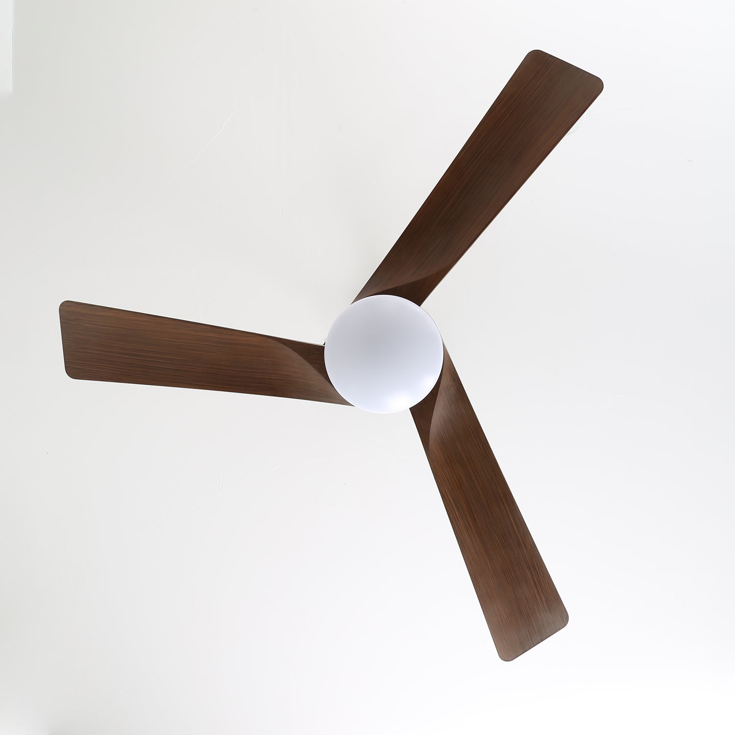 Averso Contemporary Luxe Ceiling Fan Light