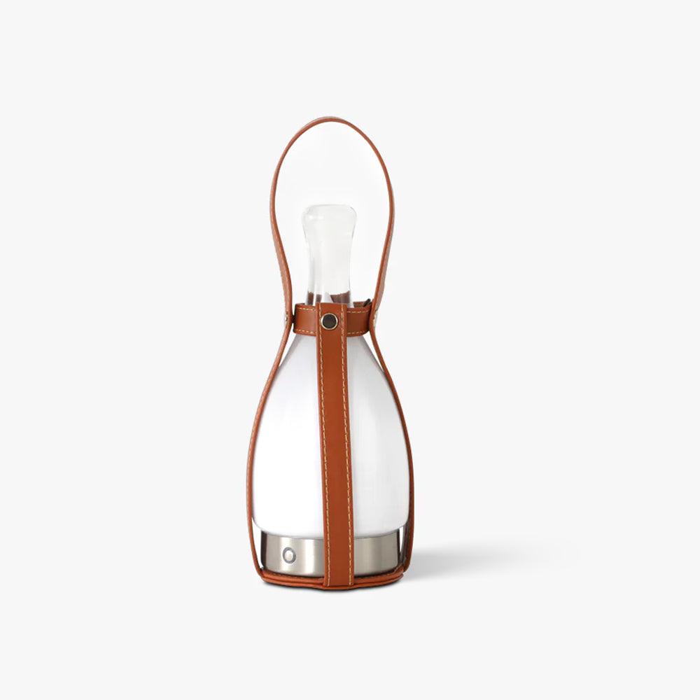 Halo Bell Table Lamp