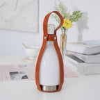 Halo Bell Table Lamp
