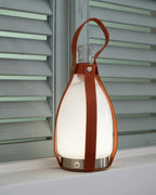 Halo Bell Table Lamp