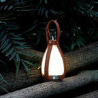 Halo Bell Table Lamp
