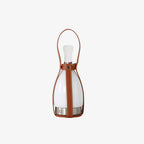 Halo Bell Table Lamp