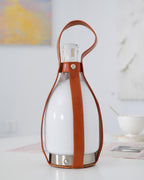 Halo Bell Table Lamp