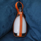 Halo Bell Table Lamp