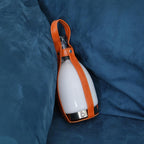 Halo Bell Table Lamp