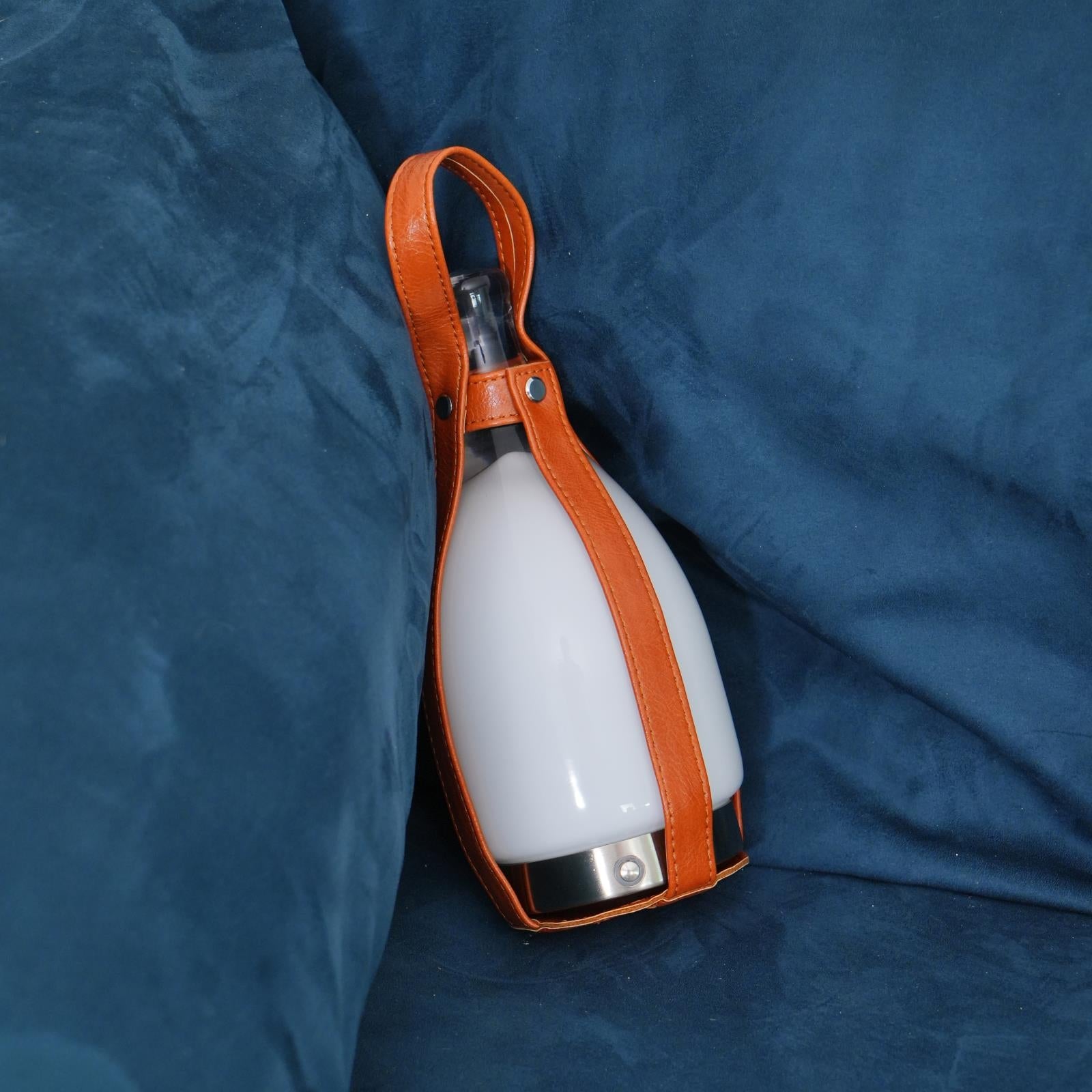 Halo Bell Table Lamp