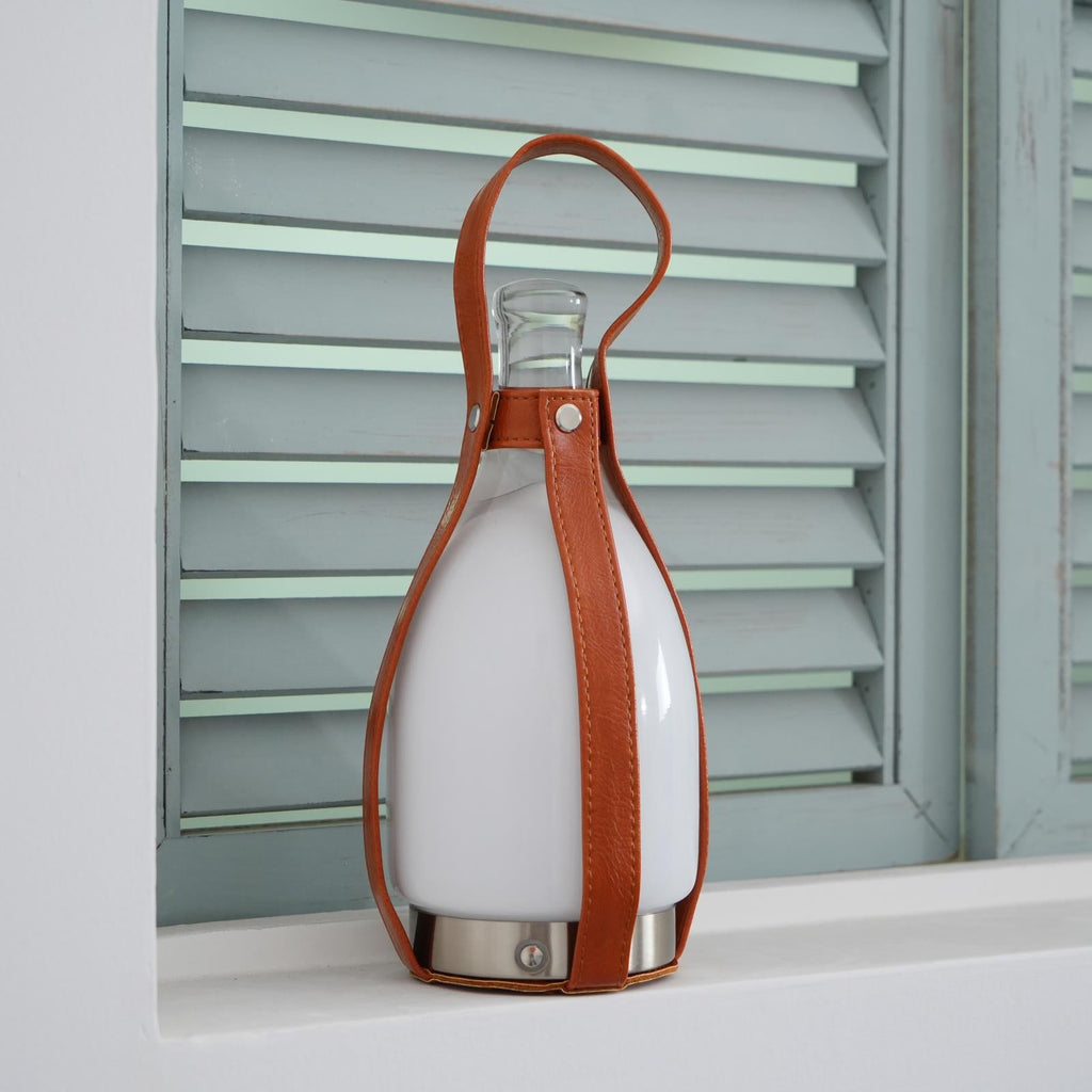 Halo Bell Table Lamp