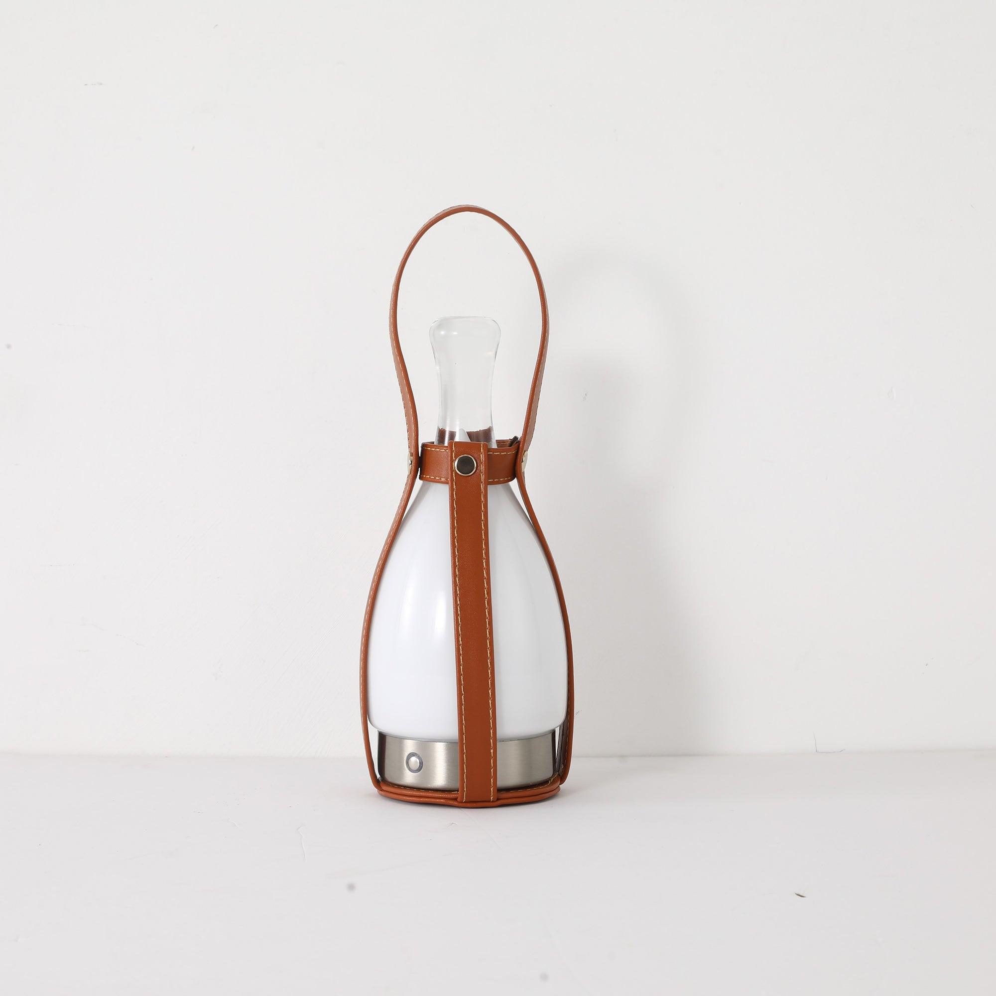 Halo Bell Table Lamp