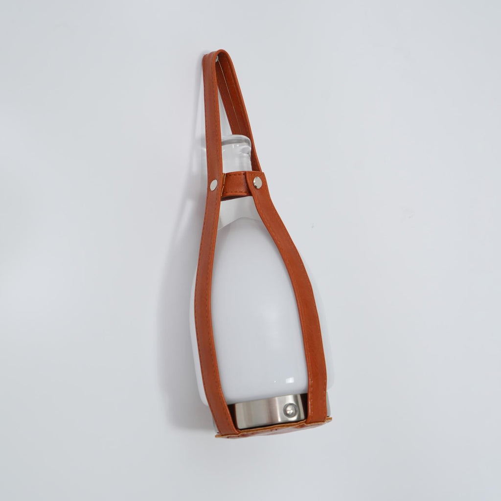Halo Bell Table Lamp