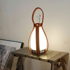 Halo Bell Table Lamp