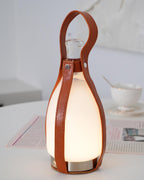 Halo Bell Table Lamp