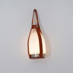 Halo Bell Table Lamp