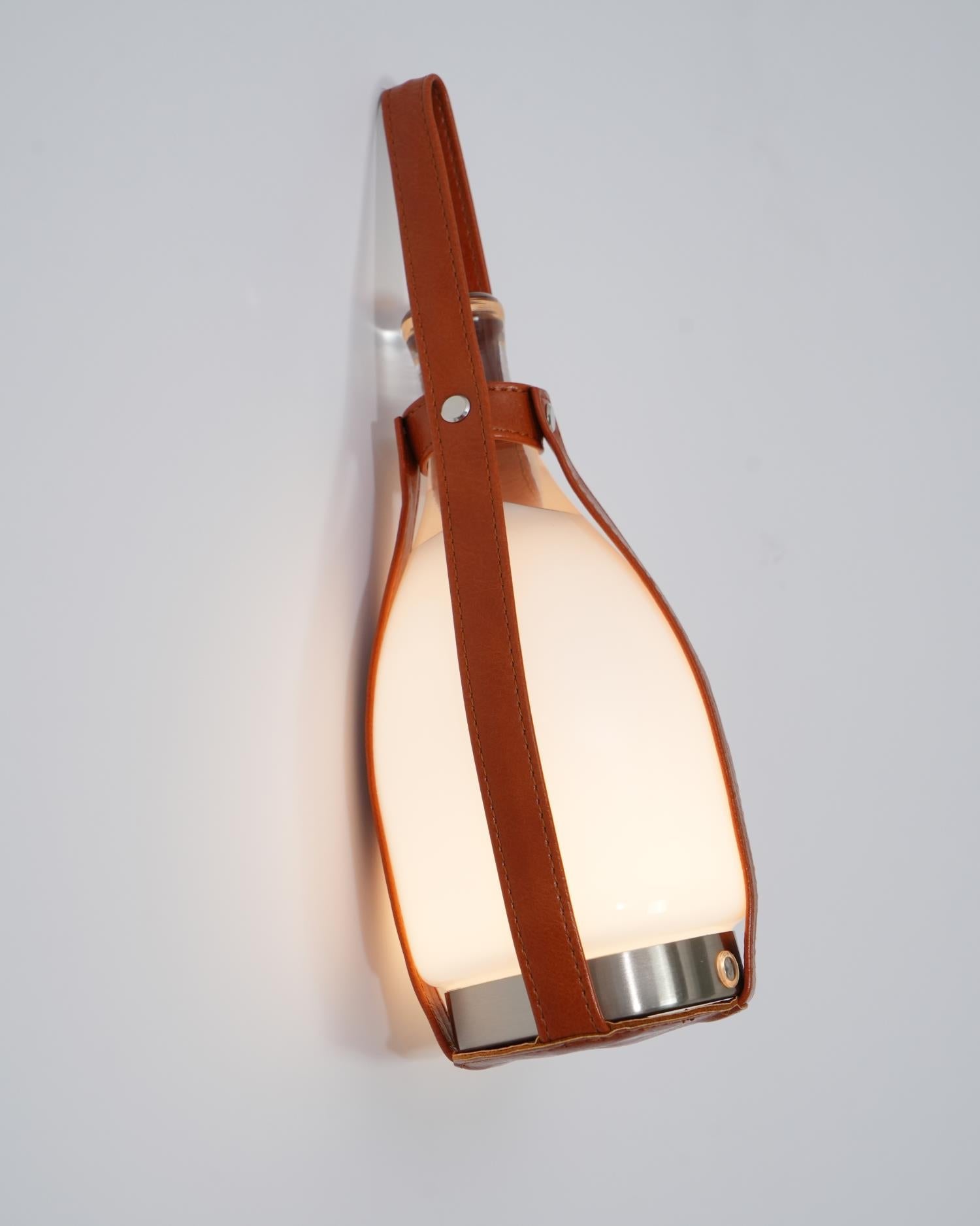 Halo Bell Table Lamp