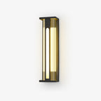 Bellamy Flair Halo Wall Light