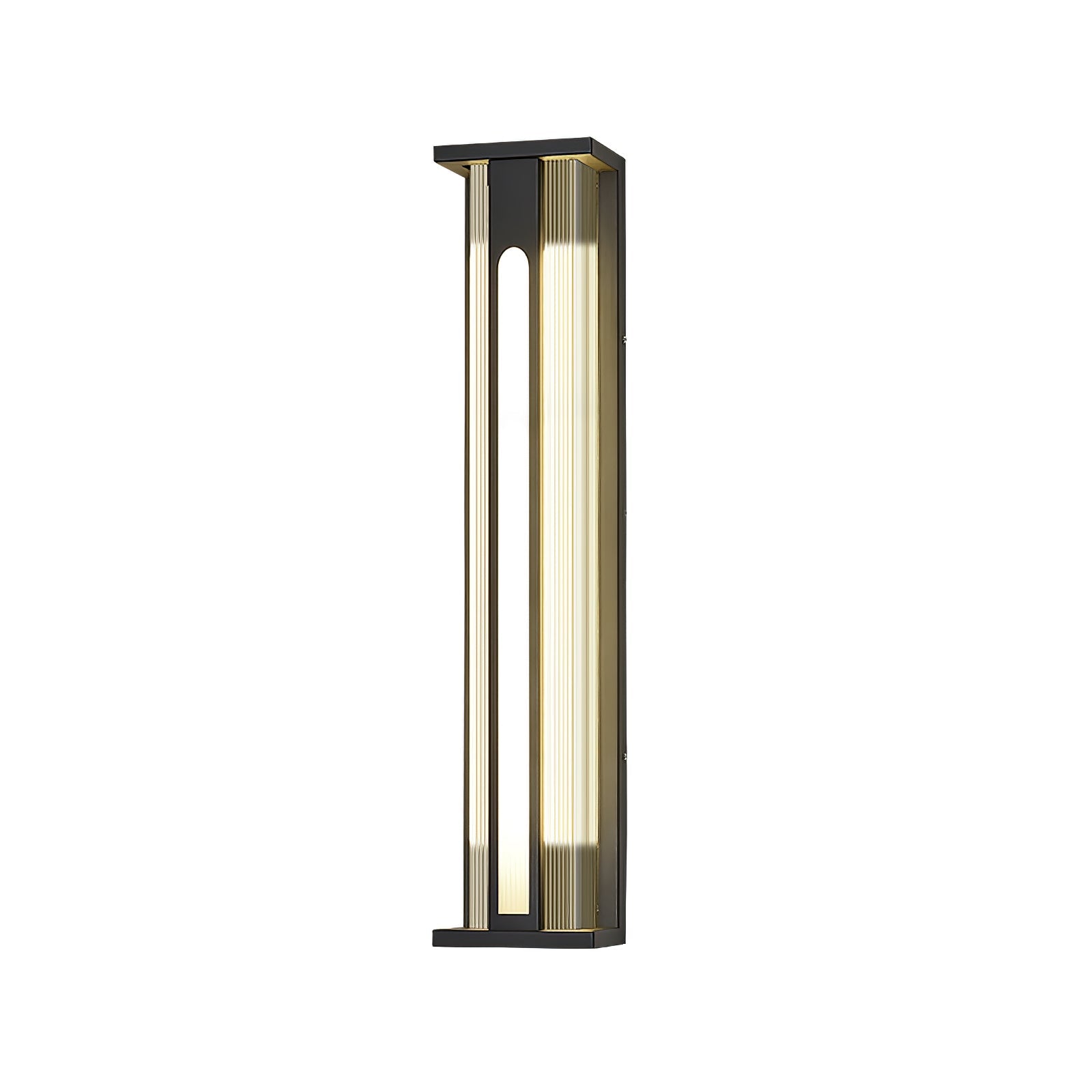 Bellamy Flair Halo Wall Light