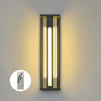 Bellamy Flair Halo Wall Light