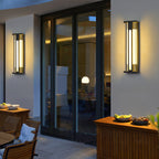 Bellamy Flair Halo Wall Light