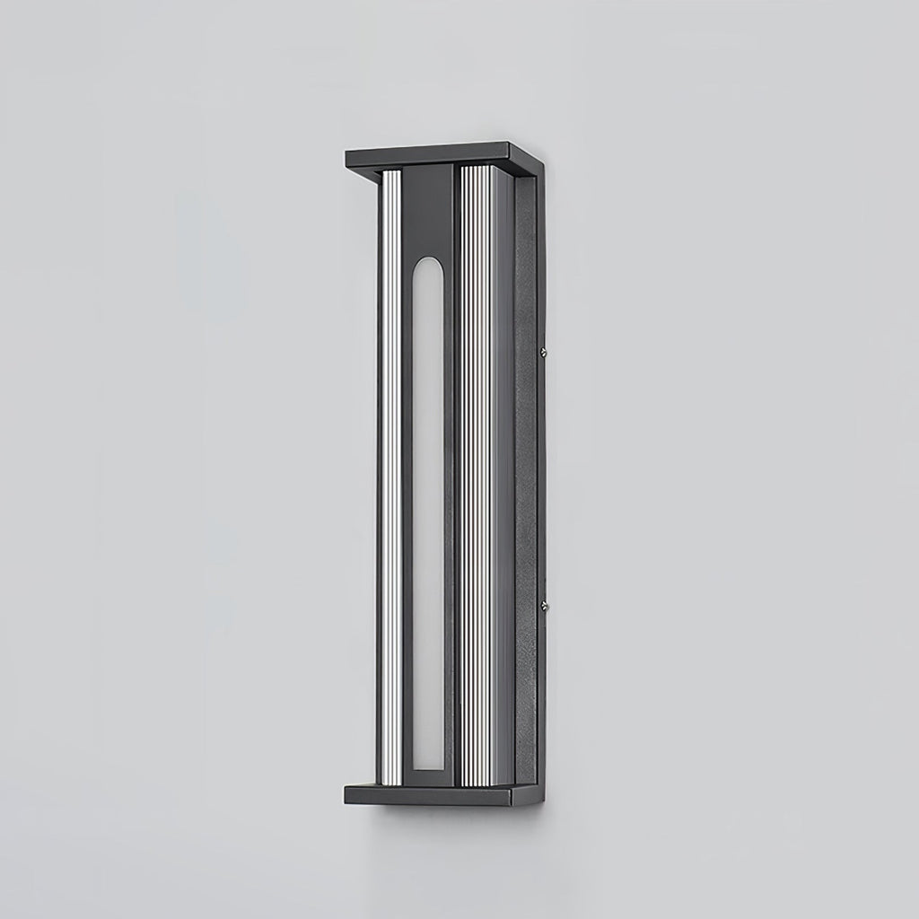 Bellamy Flair Halo Wall Light