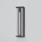 Bellamy Flair Halo Wall Light