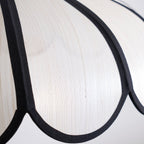 Bellerin Abaca Pendant Light
