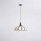 Bellerin Abaca Pendant Light