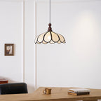 Bellerin Abaca Pendant Light