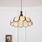 Bellerin Abaca Pendant Light