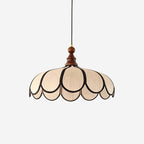 Bellerin Abaca Pendant Light