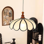 Bellerin Abaca Pendant Light