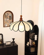 Bellerin Abaca Pendant Light