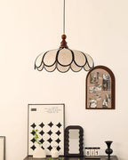 Bellerin Abaca Pendant Light