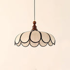 Bellerin Abaca Pendant Light