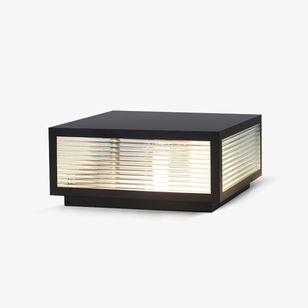 Birillo Obsidian Path Light