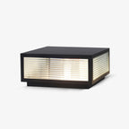 Birillo Obsidian Path Light