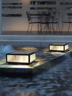 Birillo Obsidian Path Light