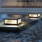 Birillo Obsidian Path Light