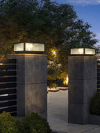 Birillo Obsidian Path Light
