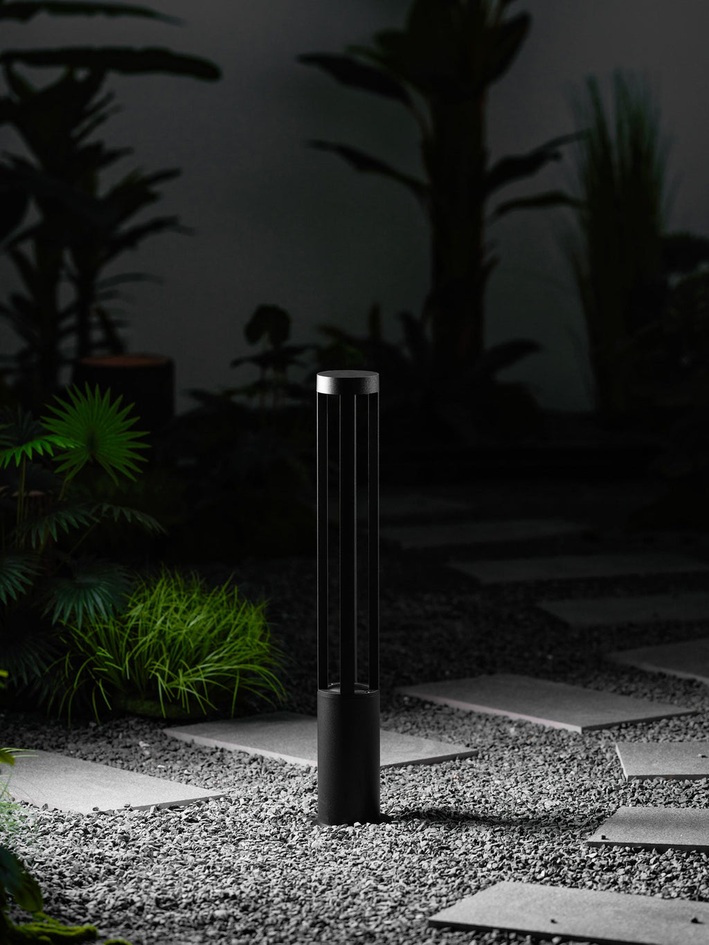 Vanta Cylindrical Path Light