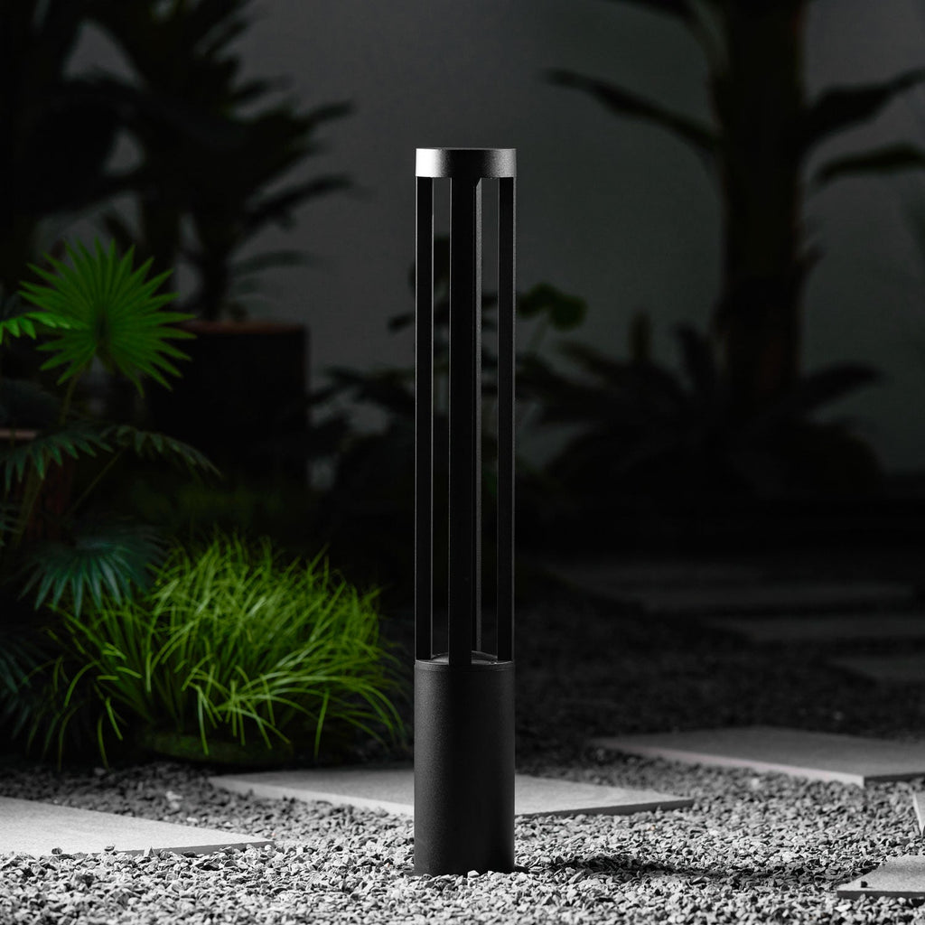 Vanta Cylindrical Path Light
