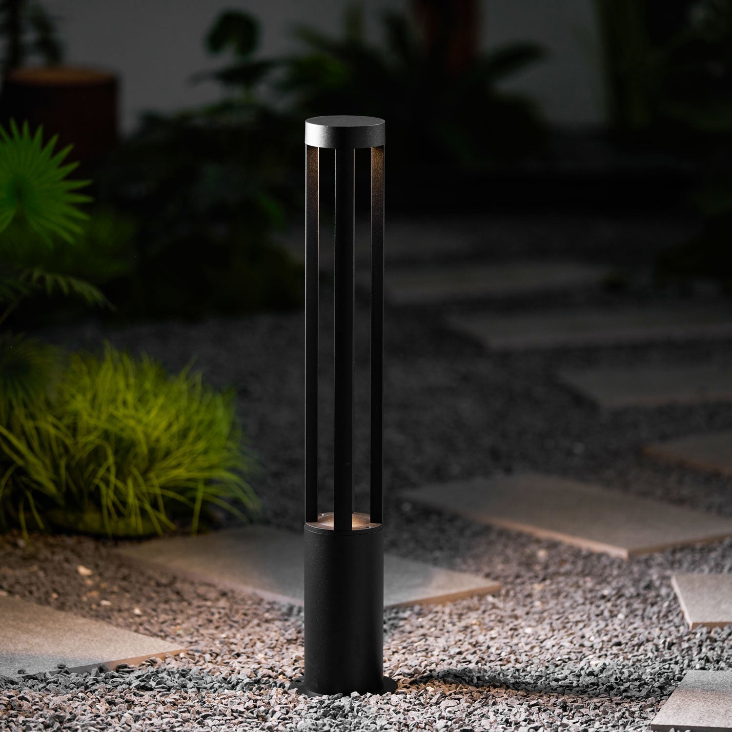 Vanta Cylindrical Path Light