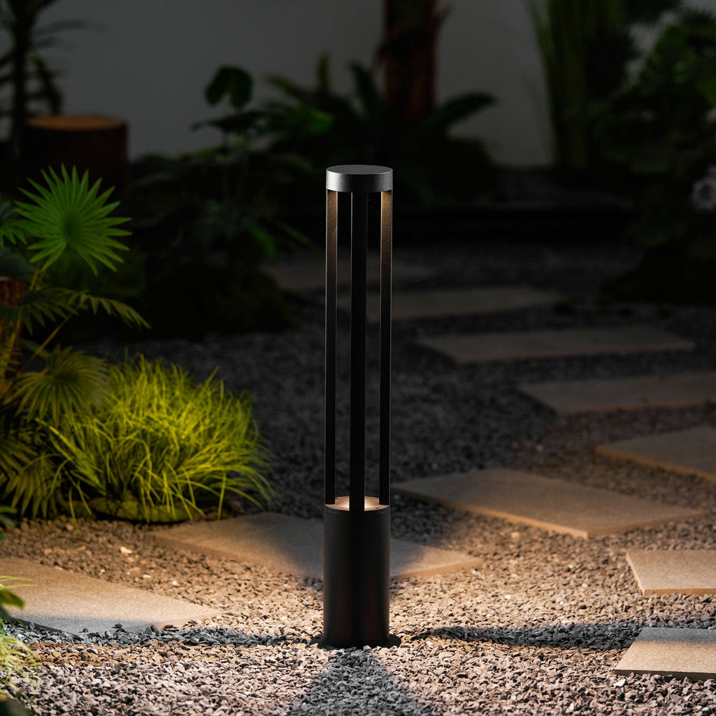 Vanta Cylindrical Path Light