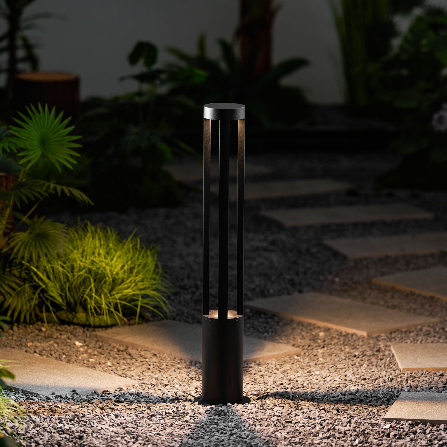 Vanta Cylindrical Path Light
