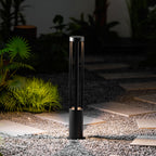 Vanta Cylindrical Path Light