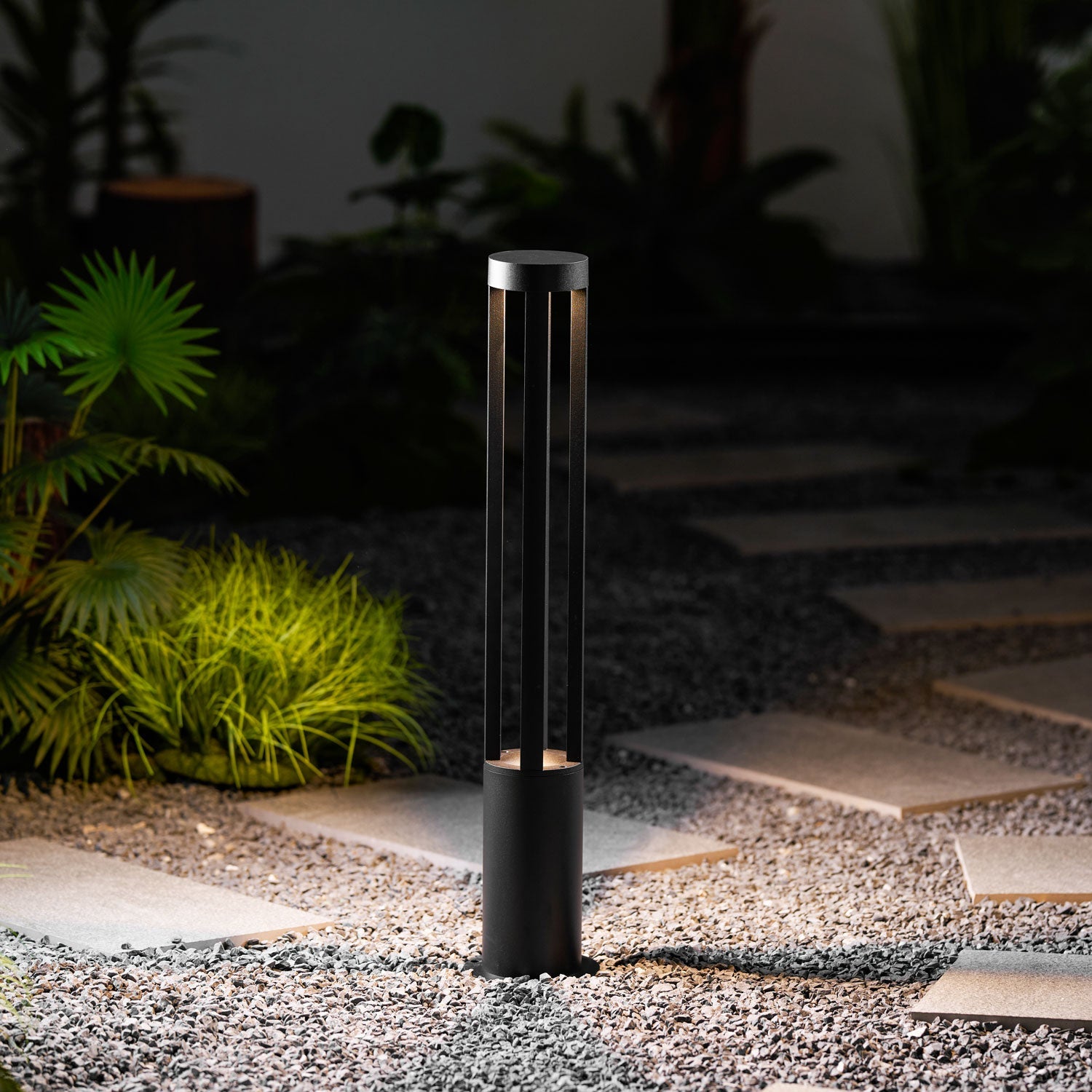 Vanta Cylindrical Path Light