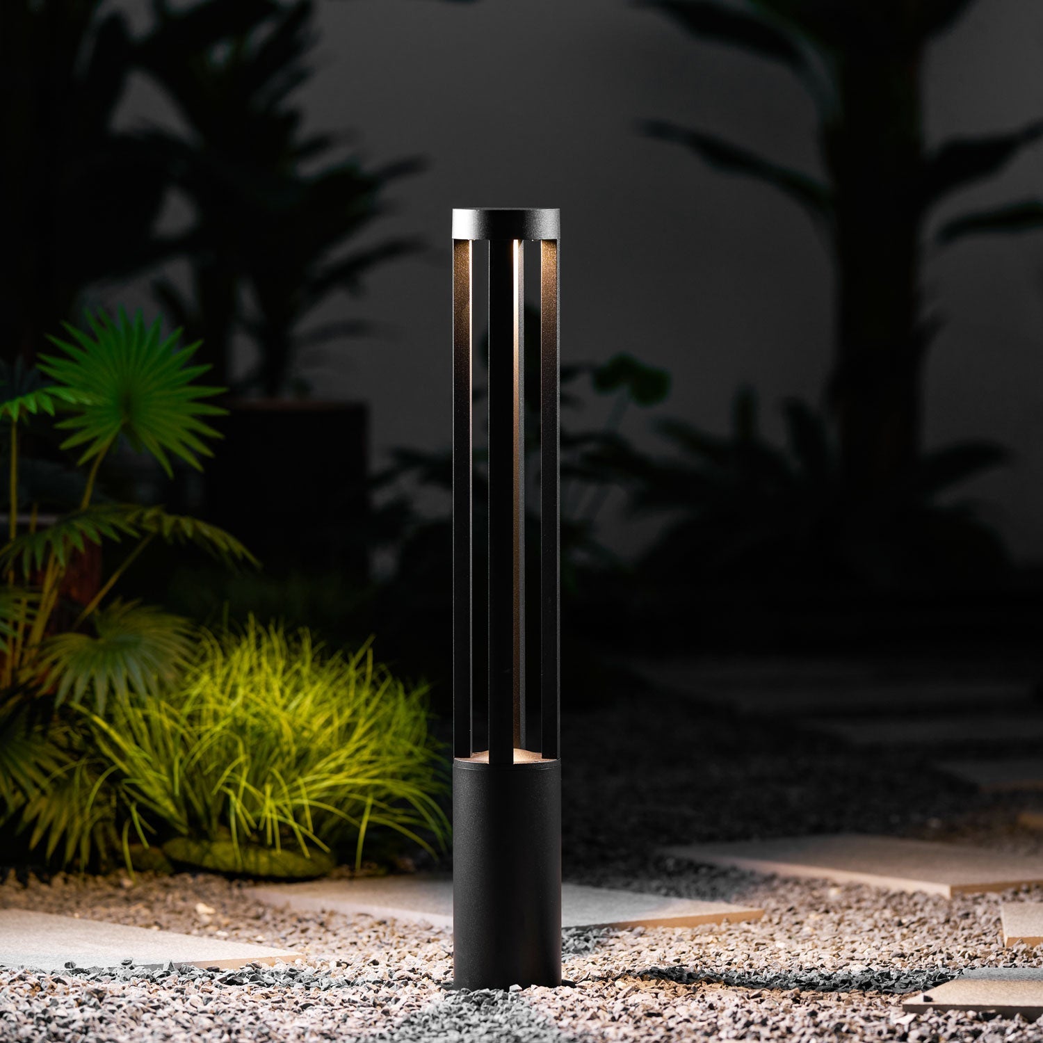 Vanta Cylindrical Path Light