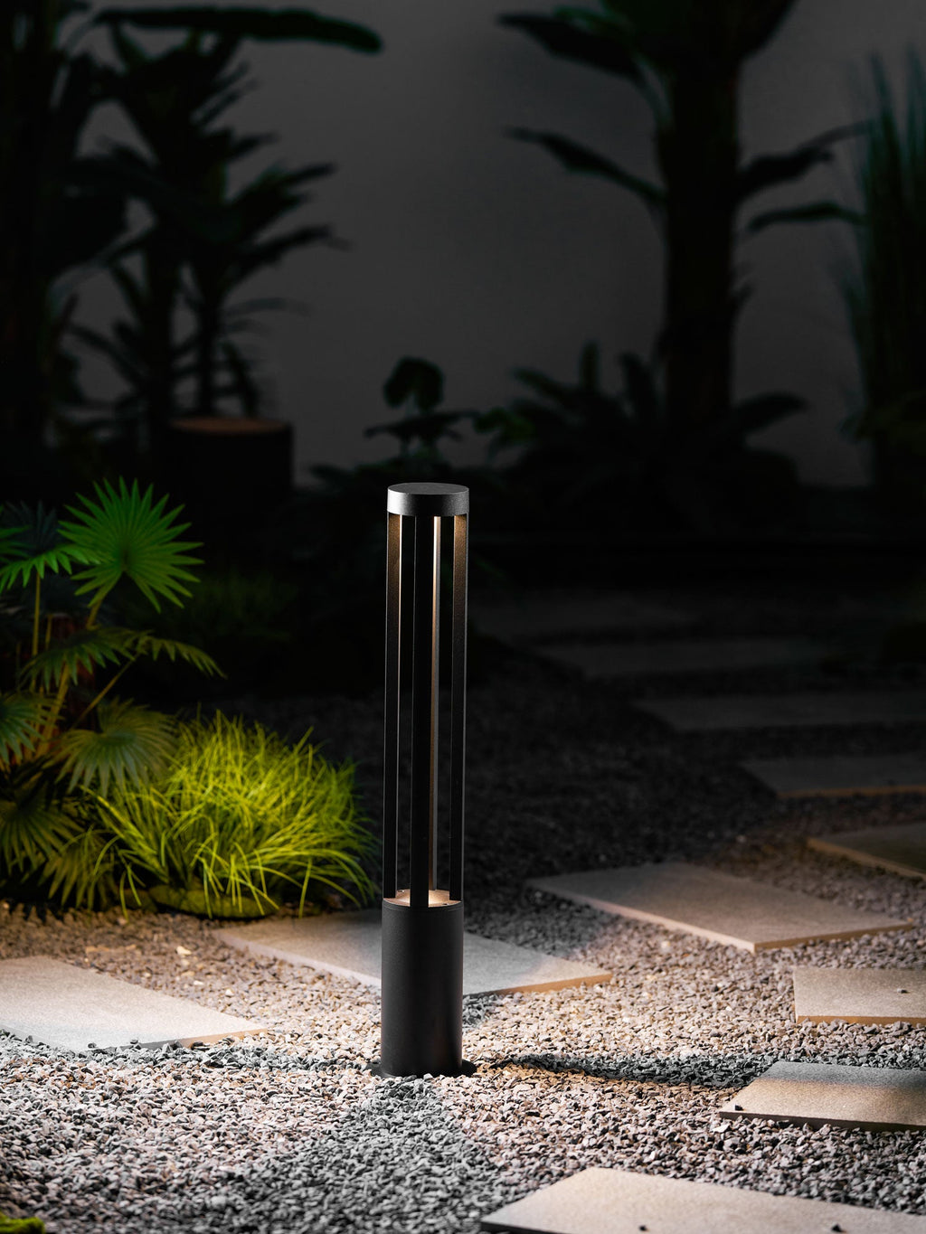 Vanta Cylindrical Path Light