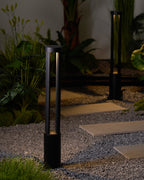 Vanta Cylindrical Path Light