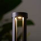 Vanta Cylindrical Path Light